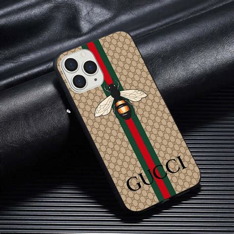 genuine gucci phone case|Gucci phone case original.